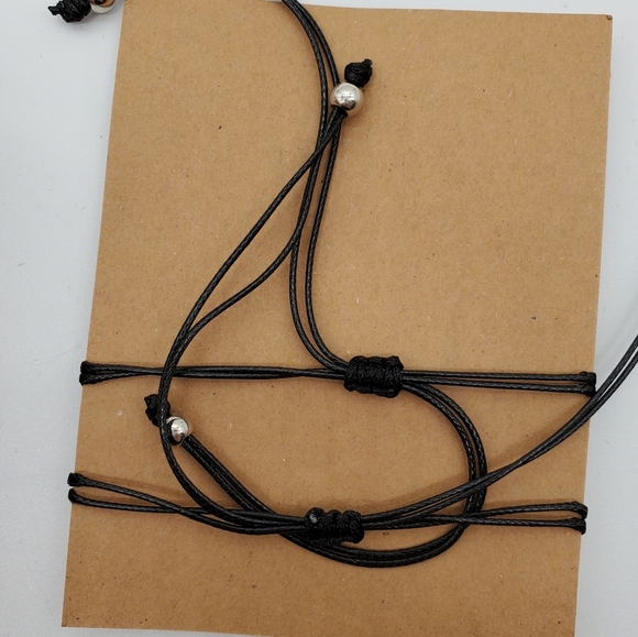 💝Friendship/Family Adjustable Bracelets - Picture 4 of 4